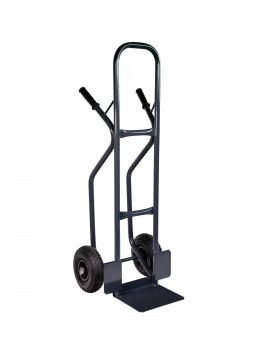 Steek krattenwagen PRO 300 kg - NL-fabricaat