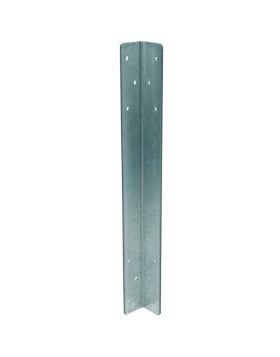 Kruiskoppeling 300mm 115x2 Sendzimir verzinkt - per stuk