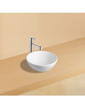 Luna lavabo 320x320x130 mm