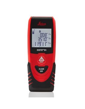 Leica Disto D1 laserafstandsmeter