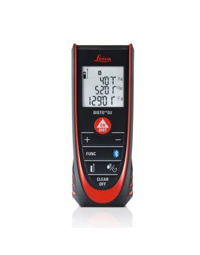 Leica Disto D2 laserafstandsmeter