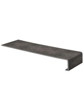Lignodur overzetvensterbank 250mm