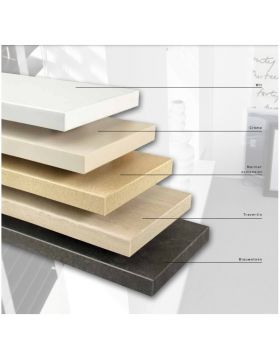 Lignodur Stone vensterbank 250mm