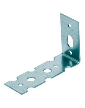 Lijmbouwmuuranker Star 40x68mm 22X1.25 RVS 316 - 10 stuks
