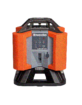 Nedo Linus 1 HV multilijnlaser