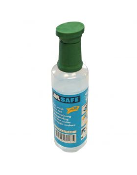 M-Safe | oogspoelfles 500 ml wateroplossing | Super Prof