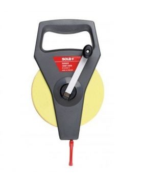 Landmeter glasfiber SOLA Ranger RN 50mx13mm. ABS