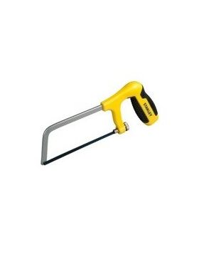 Stanley metaalzaagbeugel mini 150mm