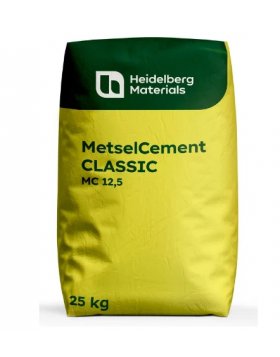ENCI Metselcement MC 12,5