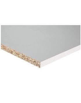 Meubelpaneel gelamineerd 3050x600x18mm PEFC