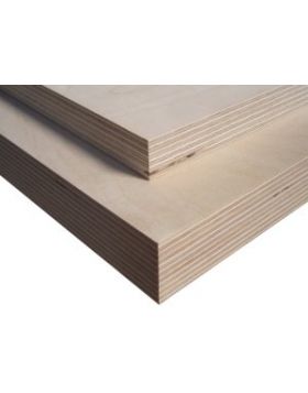Tipoply Royal Meubelplex - 12mm (244x122cm)