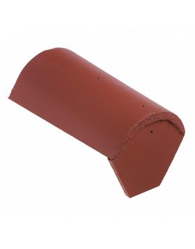 Monier Sneldek NOVO+ Topgevel Eindvorst - Hollands Rood