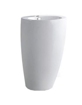 Noa lavabo 500x500x830mm