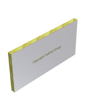 Nofisol 22dB 1200x600x60mm per plaat a 0.72m2