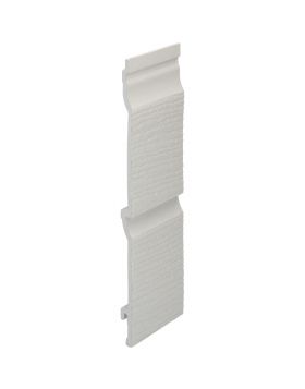 Novicell rabat 333mm grove nerf (dubbel) Eifel grijs