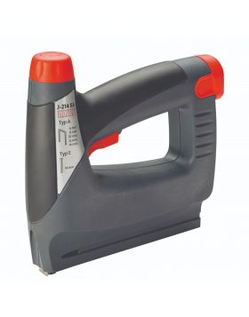 Novus ACCU-tacker J-214 EA