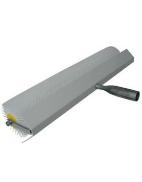Ontluchtingsroller SUPER PROF L=500mm compleet
