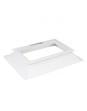 Opstand 80x160cm 16cm AVP E16 (TIJDELIJK NIET LEVERBAAR)