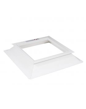 Opstand 120x120cm 16cm AVP E16 (TIJDELIJK NIET LEVERBAAR)