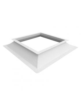 Opstand 80x80cm 15cm Polyester E15 (TIJDELIJK NIET LEVERBAAR)