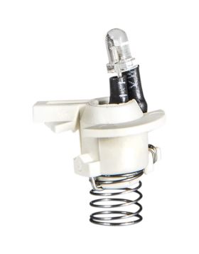 Opus Aqua controlelampje