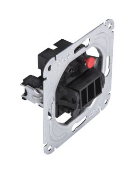OPUS® (puls)schakelaar wissel schakelaar inbouw | Per stuk