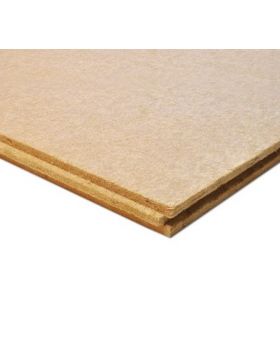 ISOLAIR - 22 mm - 2500 mm x 770 mm 70% PEFC - per pallet a 84,70 m2