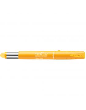 Lyra - Pica gel marker - geel. afname per 10 stuks