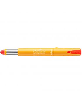 Lyra - Pica gel marker - rood. afname per 10 stuks