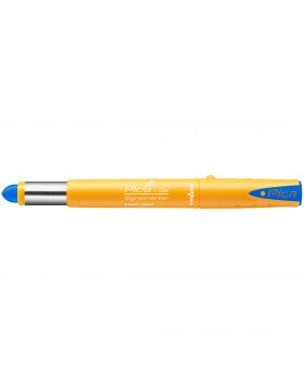 Lyra - Pica gel marker - blauw. afname per 10 stuks