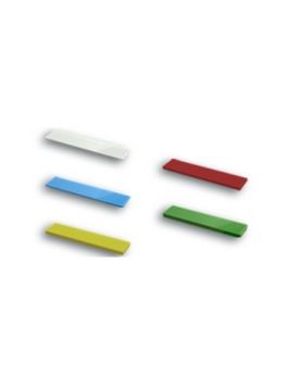 HAPAX platte wiggen * 1-2-3-4-5mm - 5 x 10 stuks