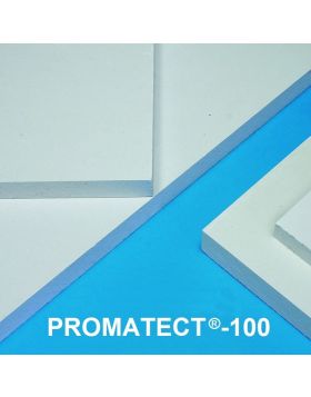 PROMATECT® 100 (120cmx250cm) Interieurplaat