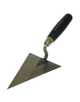 Punttroffel SUPER PROF spits 140 mm