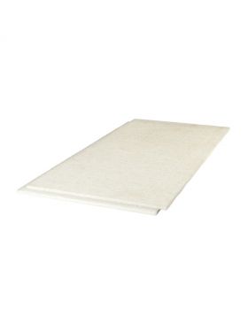 R Floorzz Estrich Duo vloerelement 9+9mm (0,72 m2)