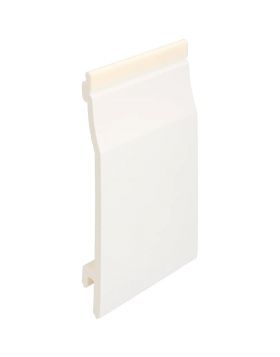 Rabatdeel hardschuim 150mm