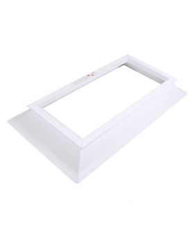 Opstand 100x160cm 15cm Polyester H15 (TIJDELIJK NIET LEVERBAAR)
