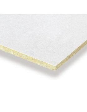 Rockfon Lithos Vlak Inleg A15/A24 600x600x15mm aw0.9 - 11.52m2