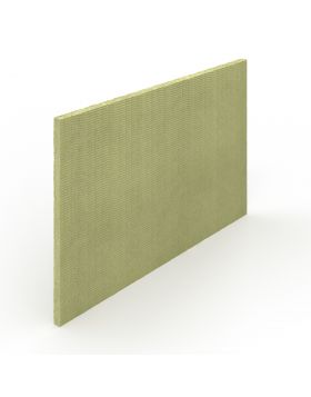 ROCKWOOL RockFloor Solid 50mm 1000x625mm Steenwol Vloerplaat Rd: 1.40 2.5m2 pak