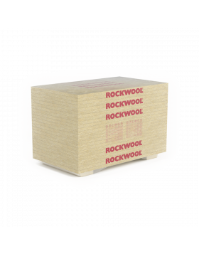 Pallet Rockwool Rocksono Base 1200x600x60mm - 7.2m2 / 10 platen per pak - 16 pakken = 115.2m2 - Palletvoordeel!!!