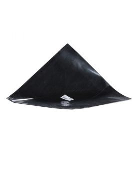 Rubbercover strip zelfklevend - 45cm