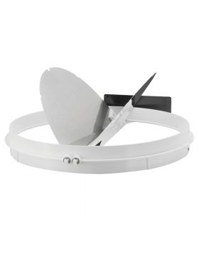 Solatube diameter 35cm Daglichtdimmer 1-10 Volt
