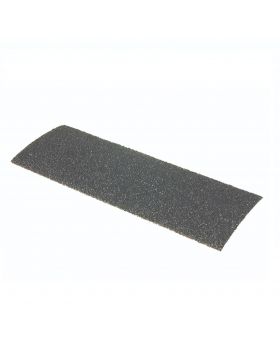 Schuurvel carborundum los 400x150 mm korrel 16