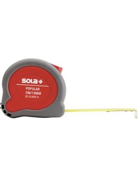 Rolmaat Sola PP