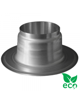 Solatube diameter 35cm Dakdoorvoer plat dak eco