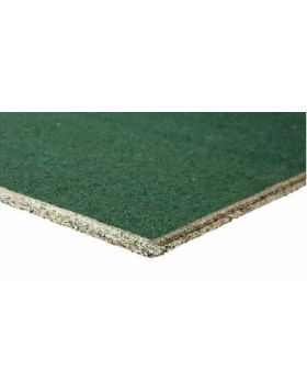Spaanplaat 18mm vochtwerend V313 T&G FSC 244 x 61 cm