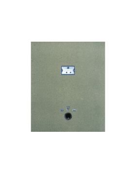 Spaanplaat toiletplaat FSC 1230 x 1200 x 18