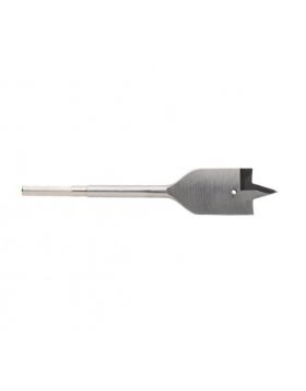 Speedboor / Platte houtboor Diameter: 32x160mm | Per stuk (UITVERKOOP, OP = OP)