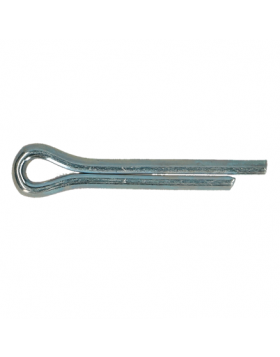 Splitpen DIN 94 Diameter 3,20x32mm Verzinkt | 200 stuks