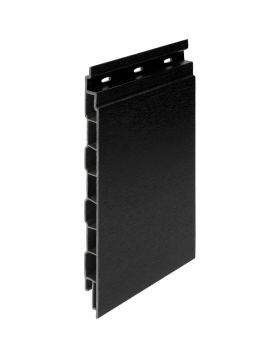 Keralit sponningdeel 190mm Grafietzwart - Classic (bestelnr. 2819)