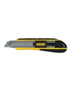 Stanley Fatmax afbreekmes 18mm 0-10-481